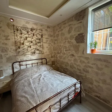 Terrasse De Cimiez * ニース