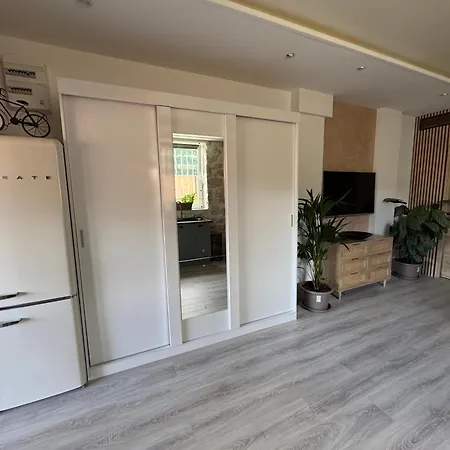 Terrasse De Cimiez Appartement