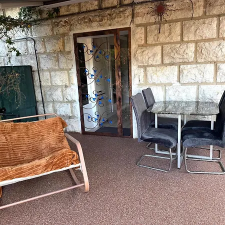 Appartement Terrasse De Cimiez *